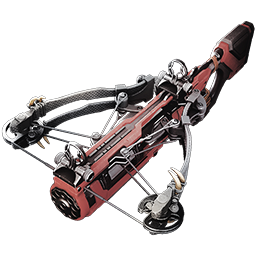 Arbalète Fabriquée