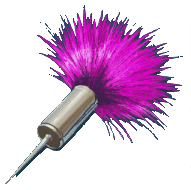 Tranq Dart Mythic (x100)