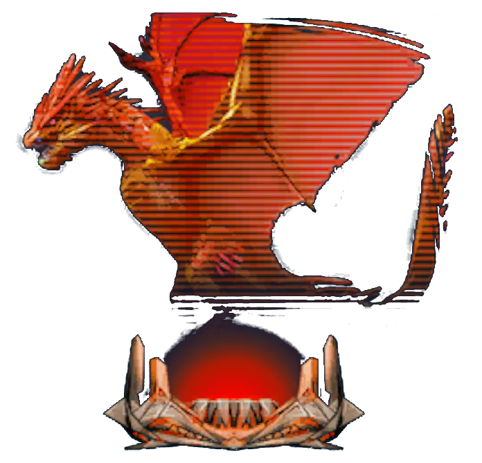 Nunatak (Ragnarok) - Alpha