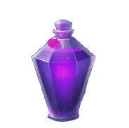 Mythic Health Potion (x3)