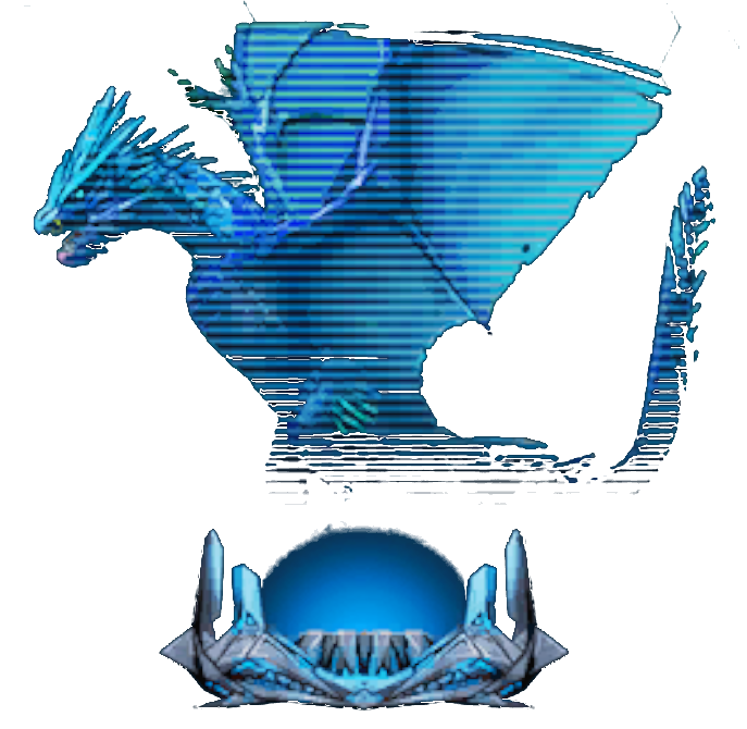 Nunatak (Ragnarok) - Beta