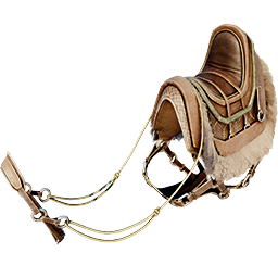 BP Selle de Cryolophosaurus