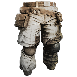 Pantalon Scout Artic