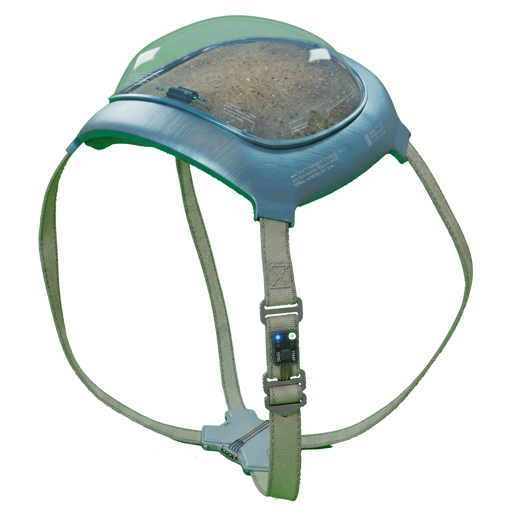 BP Selle de Tylosaurus