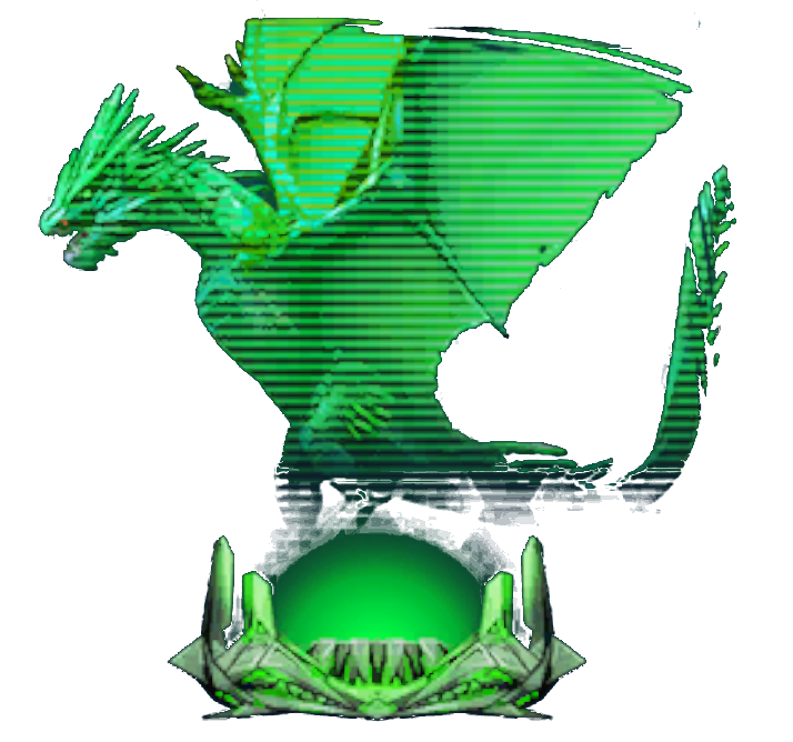 Nunatak (Ragnarok) - Gamma