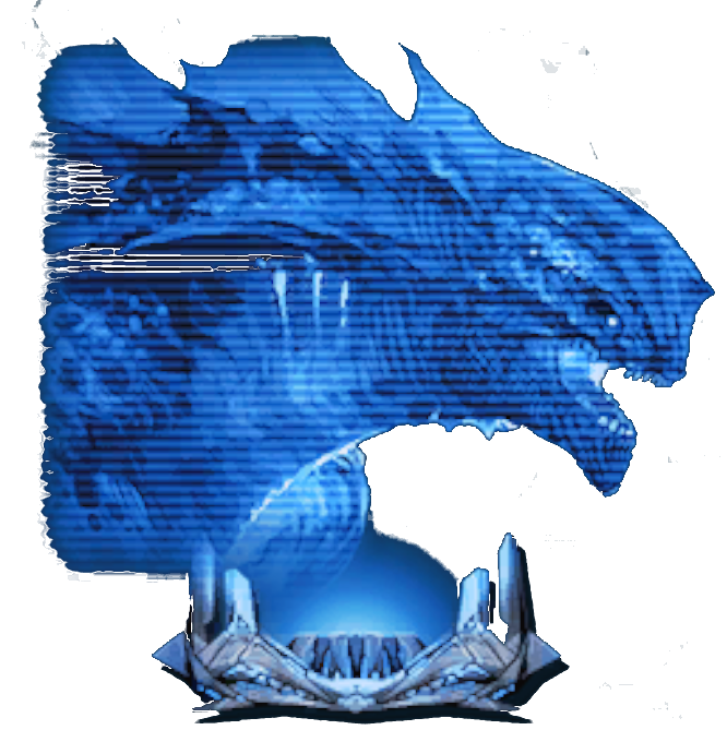 Roi Titan (Extinction) - Beta