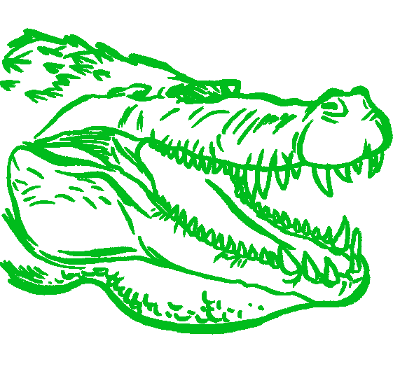 S-Deinosuchus