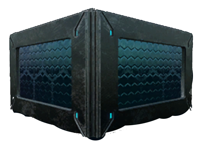 Dedi Storage