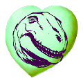 Moschops - Chibi