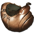 BP Selle de GasBag