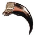 Thylacoleo Hook-Claw
