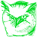 S-Snow Owl
