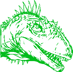 S-Carcharodontosaurus