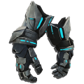 Tek Gloves