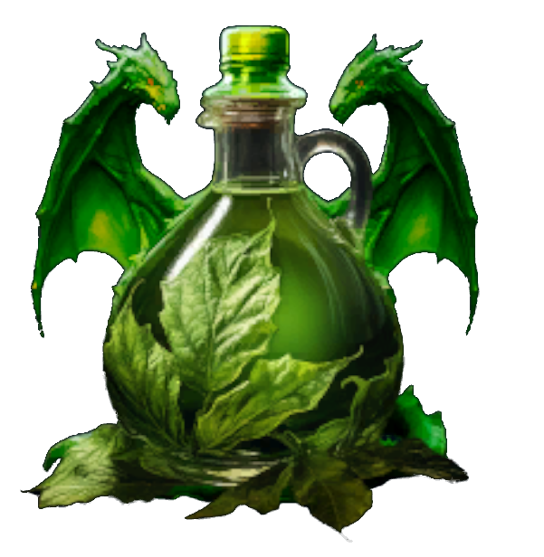 Rejuvenating Draconic Essence