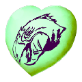 TerrorBird - Chibi