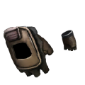 Desert Cloth Gloves