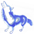 Direwolf Ghost