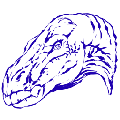Iguanodon - Aberrant