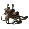 BP Selle de Gallimimus