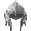 AberrationHelmet