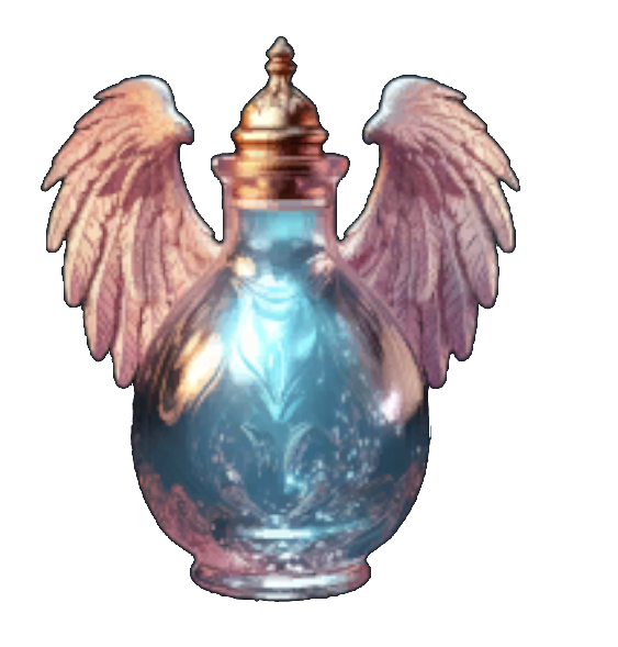Seabreeze Draconic Essence