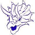 Triceratops - Aberrant
