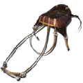 BP Selle de Argentavis