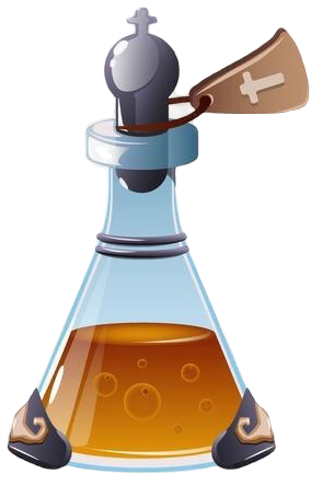 Potion - Mutation - x1