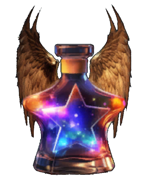 Mythical Draconic Essence