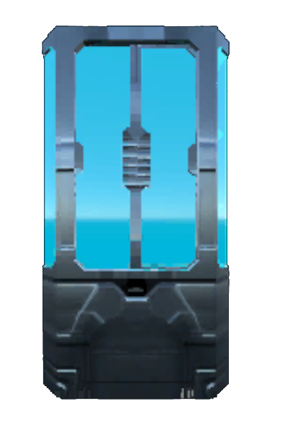Tek Fridge
