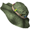AnglerHat