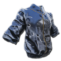Hazard Suit Shirt