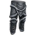 Fur Leggings