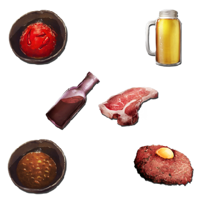 Pack - Booster