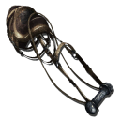 BP Selle de Baryonyx