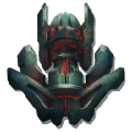 Artifact Of The Crag