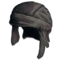 Hide Hat