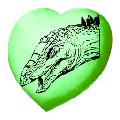 Stegosaurus - Chibi