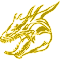 Sand Dragon