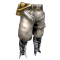 Desert Cloth Pants