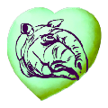 Paraceratherium - Chibi