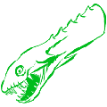 S-Plesiosaur