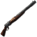 Longneck Rifle