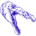 Baryonyx - Aberrant