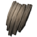 Wooden Shield