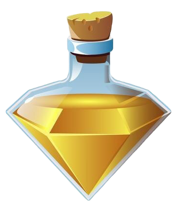 Potion - MindWipe Dino