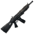 Assault Rifle