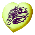 Phoenix - Chibi