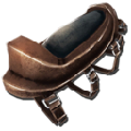 BP Selle de Pulmonoscorpius